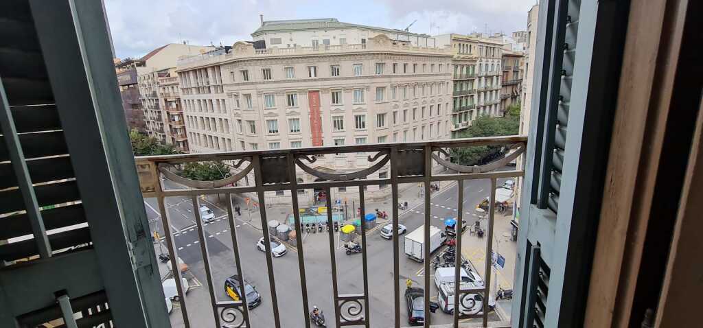 Oficina en Alquiler en Barcelona Barcelona EIXAMPLE DRETA