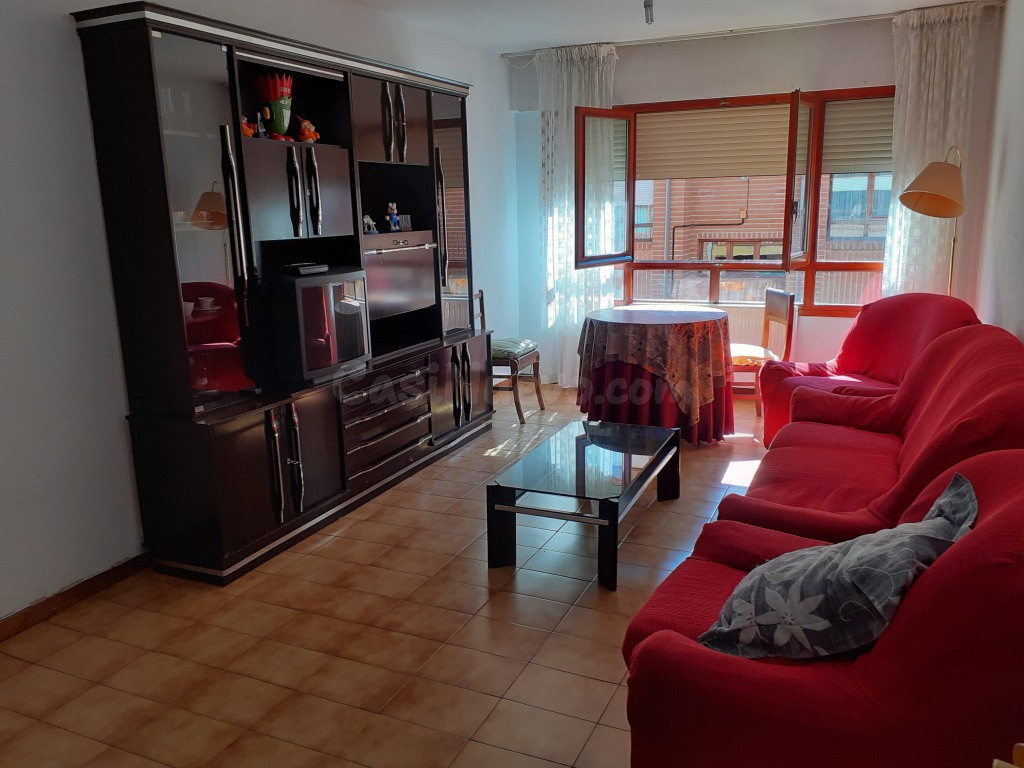 Piso en Compartir en Soria Soria - foto 2