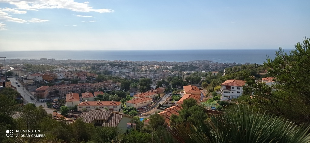 Solar urbano en Venta en Segur De Calafell Tarragona BRISES DE CALAFELL