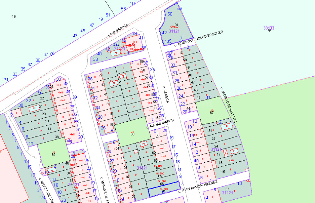 Solar urbano en Venta en Palafrugell Girona - foto 2
