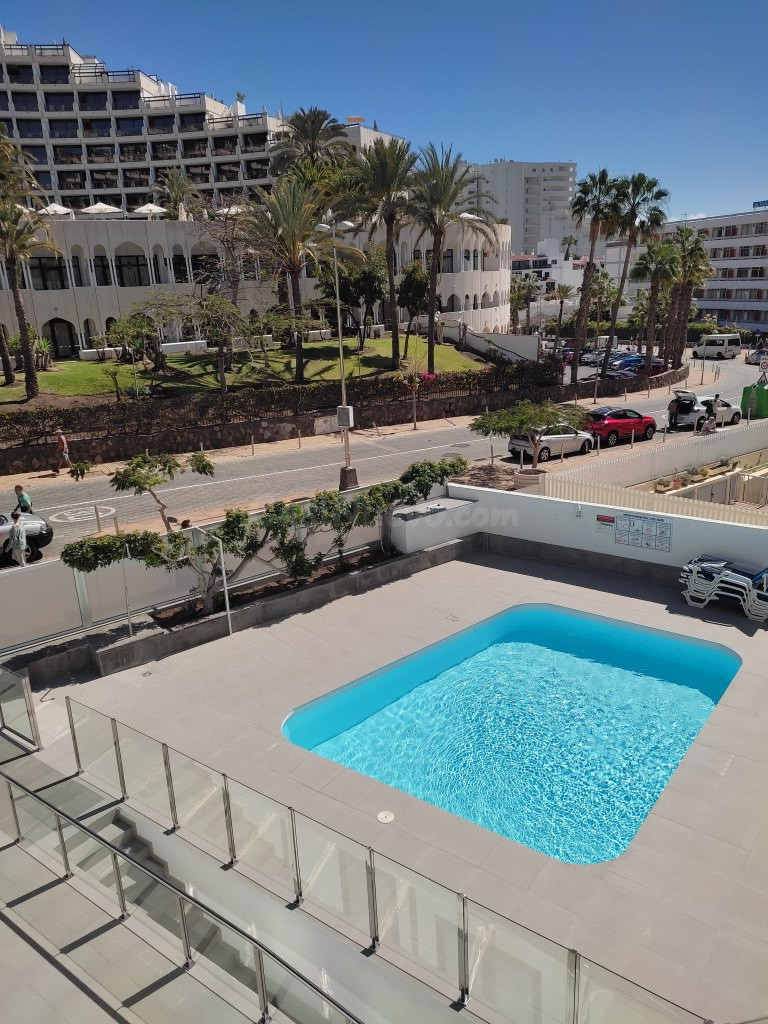 Apartamento en Alquiler en Playa Del Ingles Las Palmas