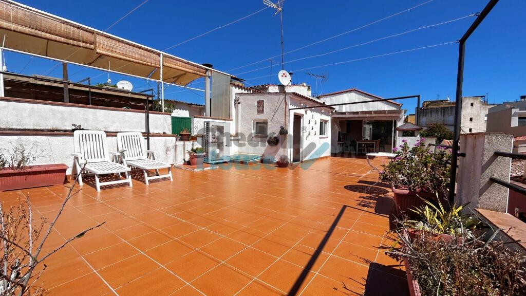 Adosada en Venta en Sant Feliu De Guixols Girona