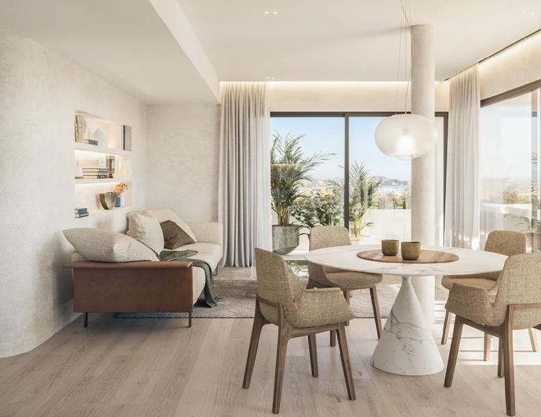 ¡NO PIERDAS LA OPORTUNIDAD DE VIVIR EN ESTEPONA! UBICACIÓN INMEJORABLE