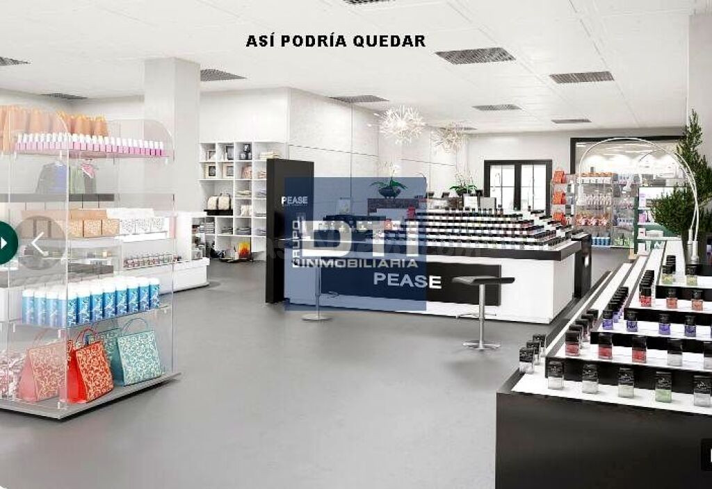 RFA.3071 Local en venta en calle guadalajara, edif. don miguel, 6-8, Albacete, Albacete