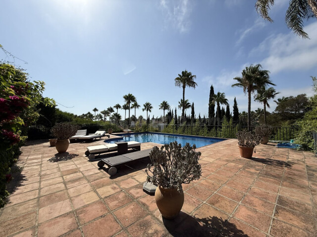 Casa-Chalet en Venta en Sotogrande Cádiz