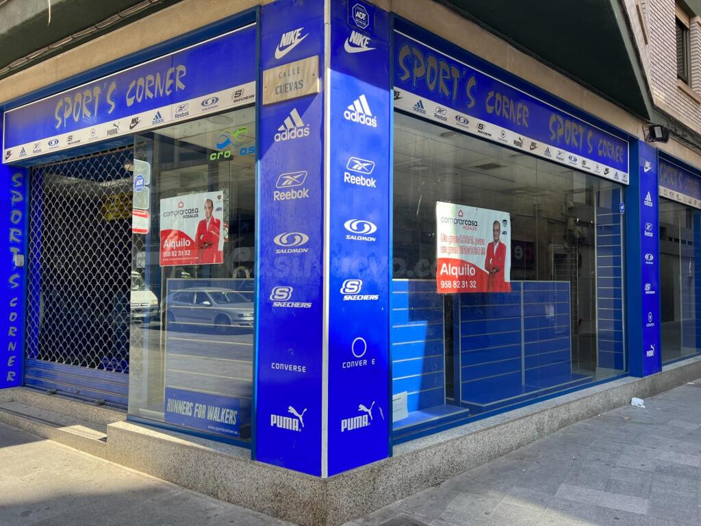 ¿Buscando un sitio IDÓNEO para tu negocio?