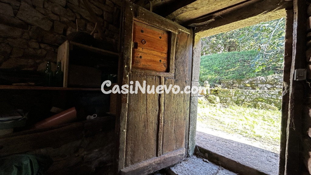 Casa de pueblo en Venta en Peñamellera Alta Asturias - foto 2