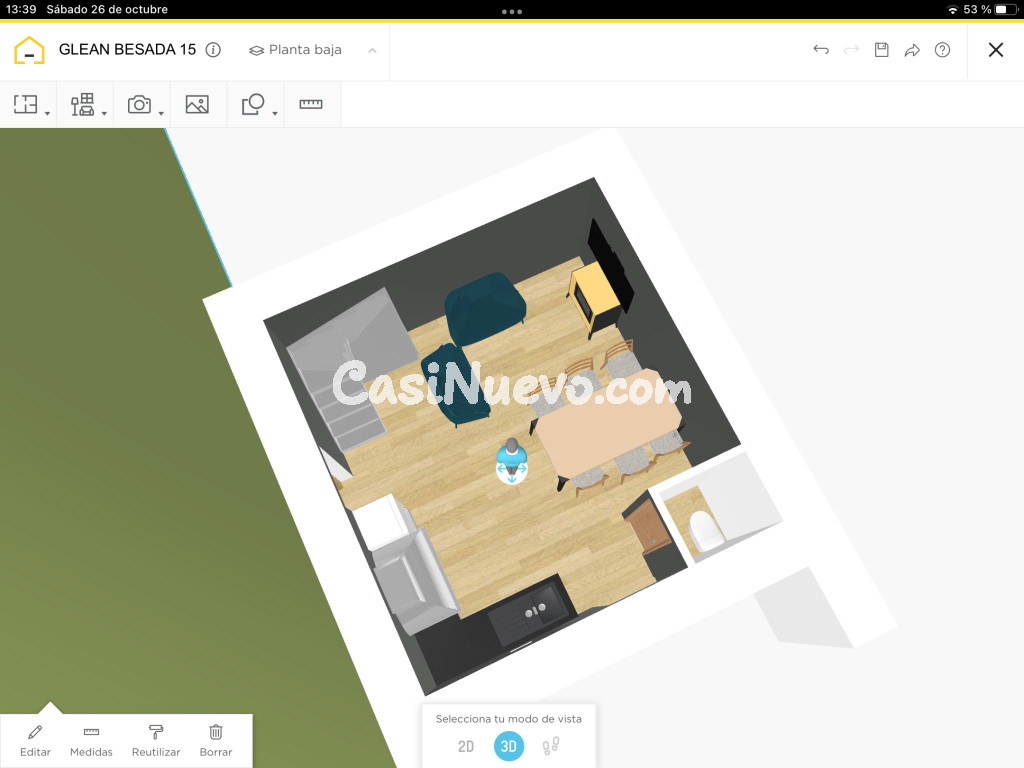 Casa de pueblo en Venta en Peñamellera Alta Asturias - foto 5