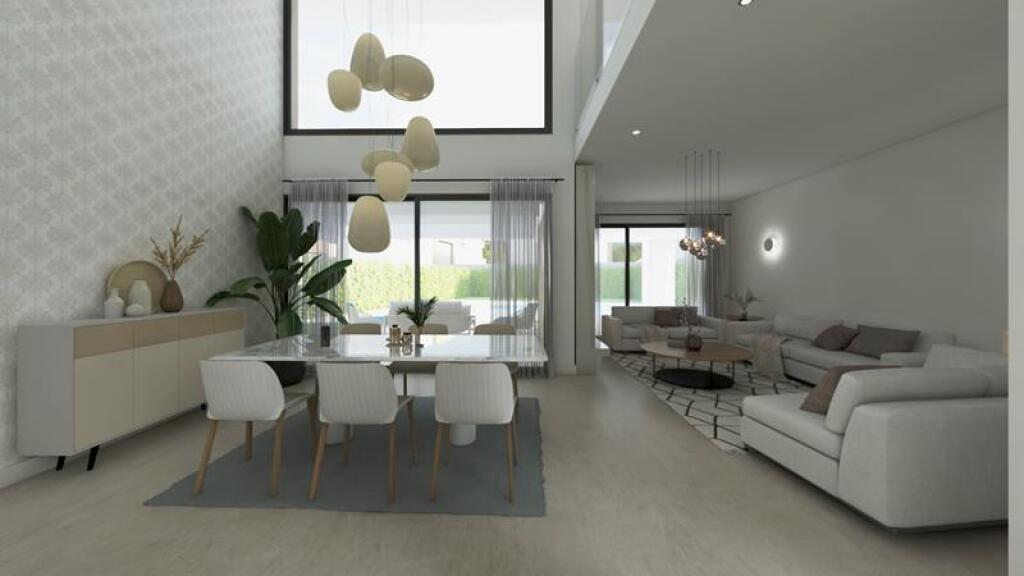 EXPERIMENTA EL MÁXIMO LUJO DE VIVIENDA  Y DISFRUTA DEL CLIMA DE MANILVA