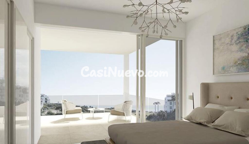 ¡NUEVA PROMOCIÓN EN LA ALCAIDESA! MAGNÍFICAS CALIDADES, VIST - foto 3