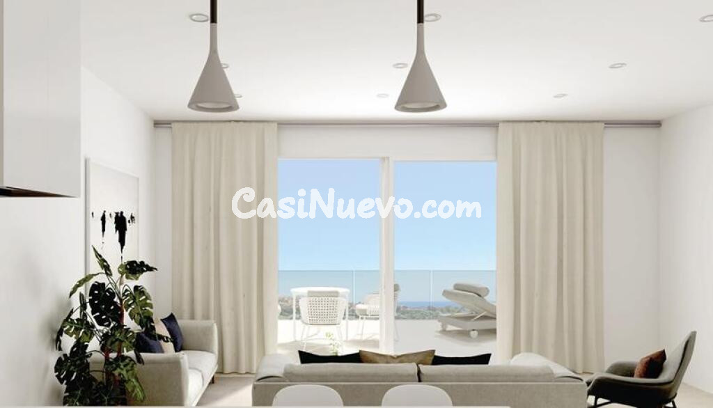¡NUEVA PROMOCIÓN EN LA ALCAIDESA! MAGNÍFICAS CALIDADES, VIST - foto 4