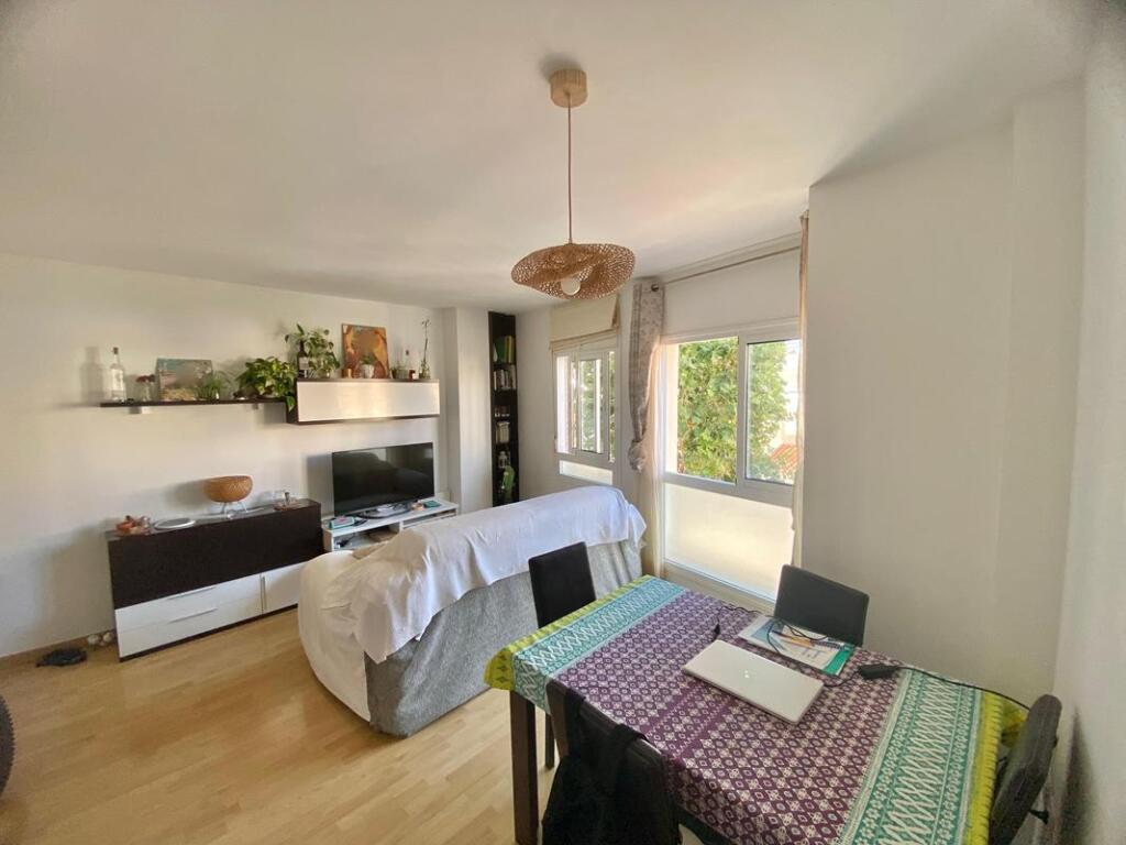 EXCLUSIVO PISO EN VENTA EN CENTRO DE MÁLAGA.