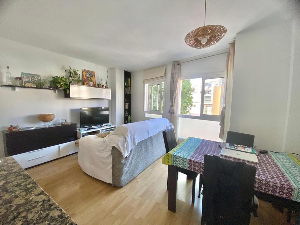 EXCLUSIVO PISO EN VENTA EN CENTRO DE MÁLAGA.