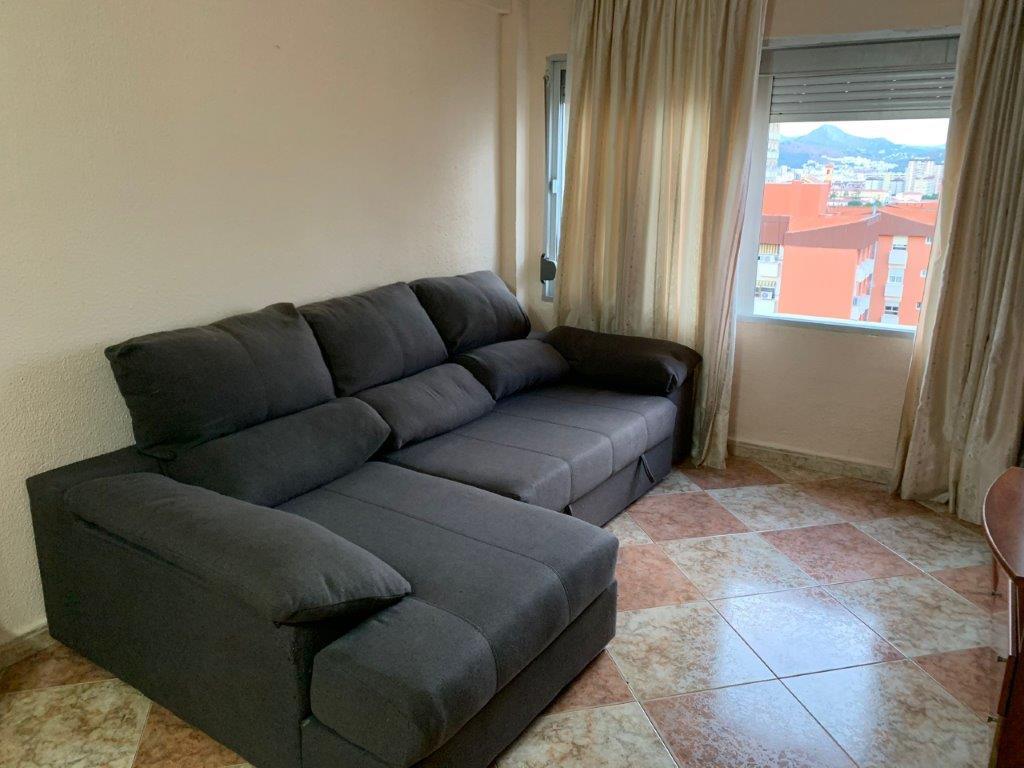 PISO EN VENTA EN LA ZONA DE COMISARÍA – HOSPITAL CHIP