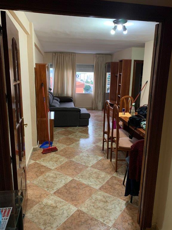 PISO EN VENTA EN LA ZONA DE COMISARÍA – HOSPITAL CHIP