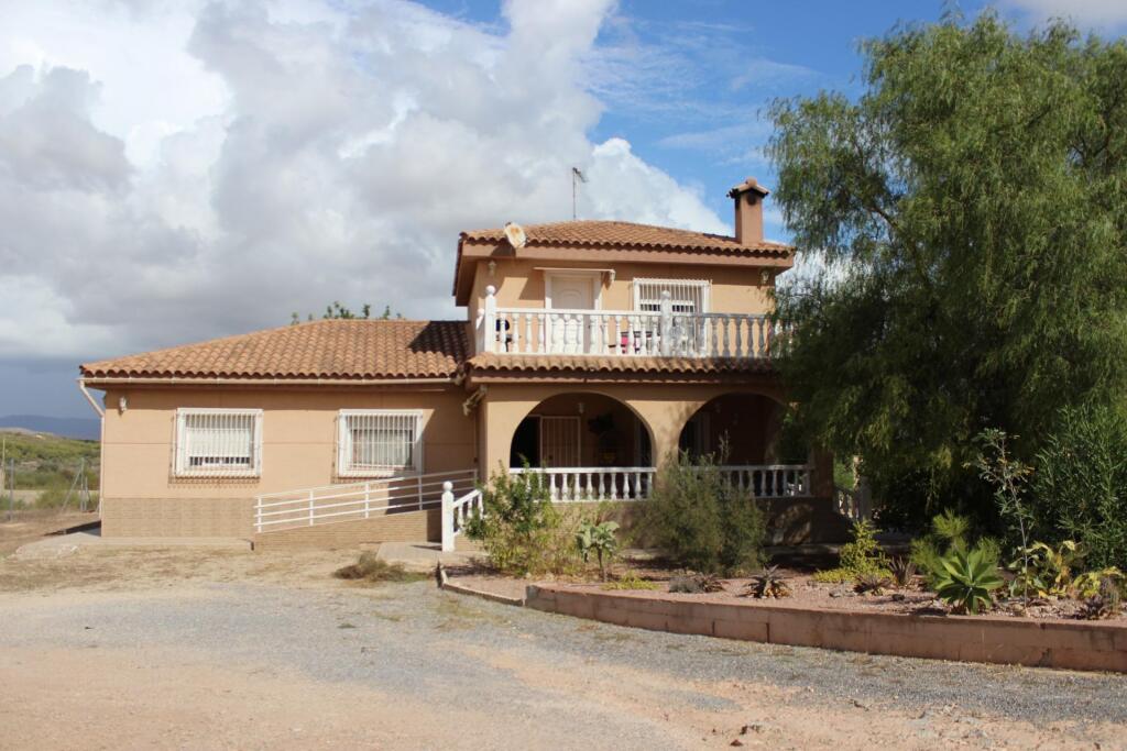 Magnífico chalet