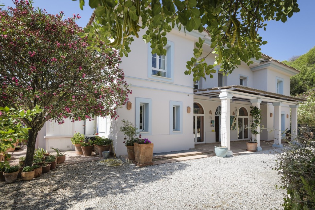 Casa-Chalet en Venta en Gaucín Málaga