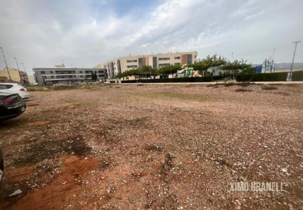 Solar residencial en Venta en Nules Castellón