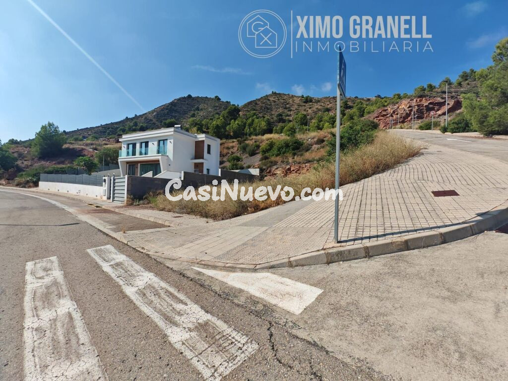 Solar residencial en Venta en Vall D Uxo, La Castellón