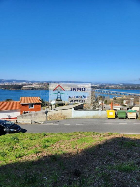 Solar urbano en Venta en Neda La Coruña Ref: 2215