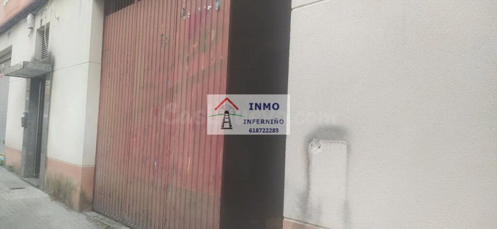 Local comercial en Venta en Ferrol La Coruña Ref: 437127