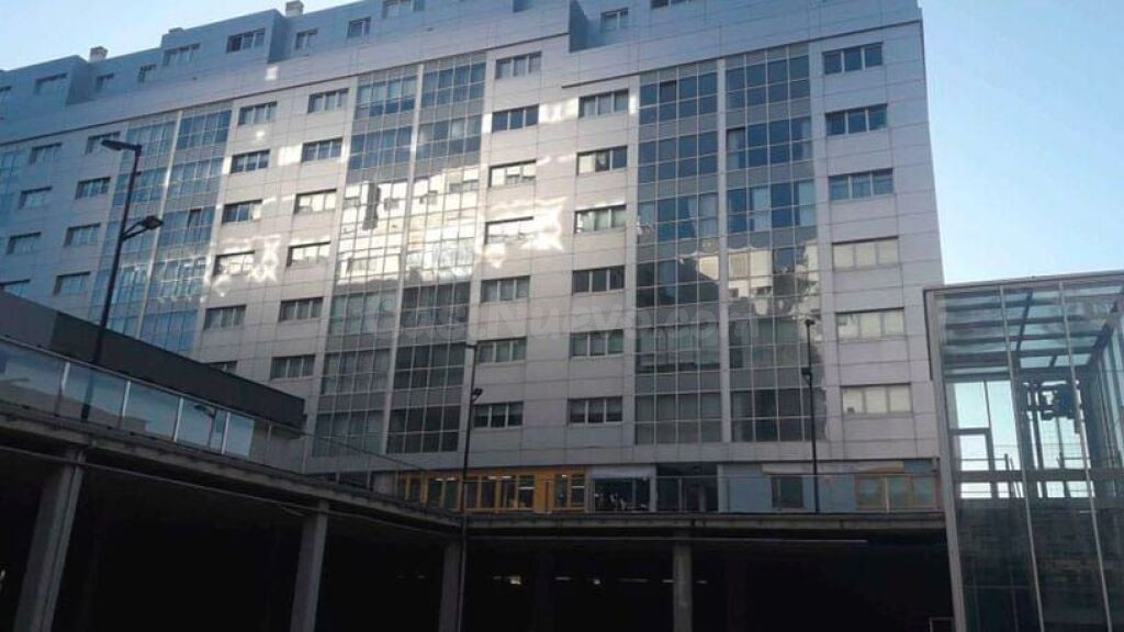 Local comercial en Venta en Naron La Coruña Ref: 437756