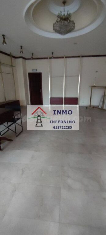 Local comercial en Venta en Ferrol La Coruña Ref: 437655
