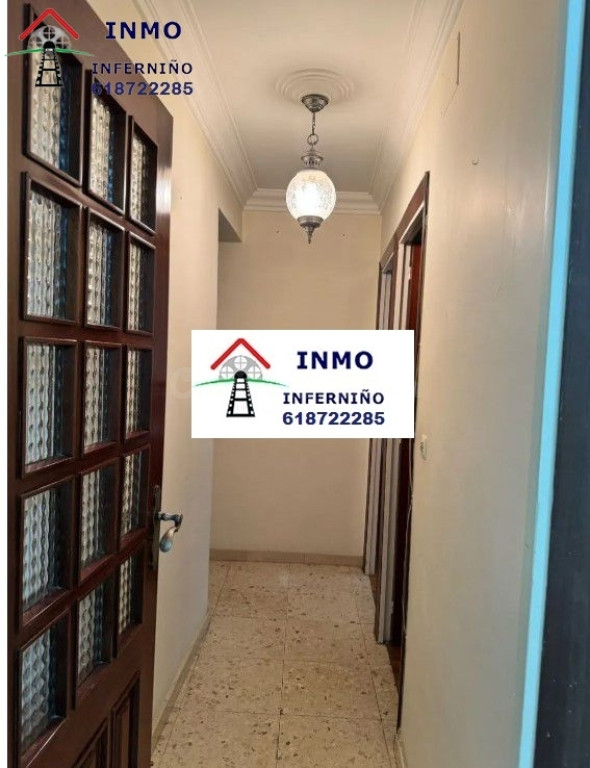 Piso en Venta en Ferrol La Coruña Ref: 438017