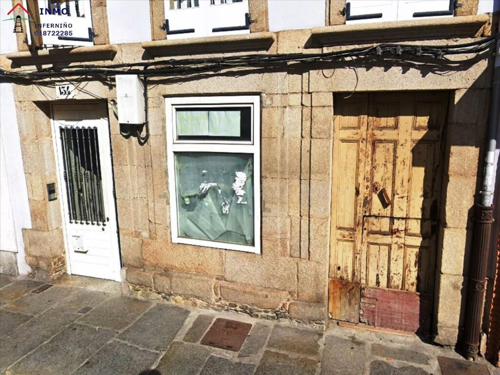 Local comercial en Venta en Ferrol La Coruña Ref: 438145