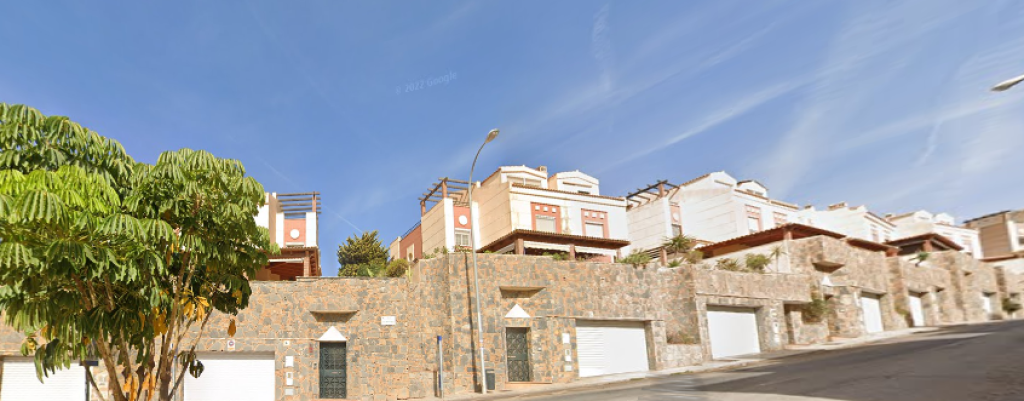 Casa-Chalet en Venta en Málaga Málaga EL LIMONAR