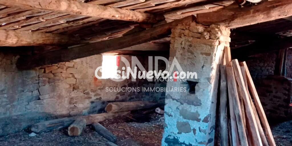 ESPECTACULARES BORDES EN ESTAVILL MAS 5,6 HECTAREAS DE TERRE - foto 4