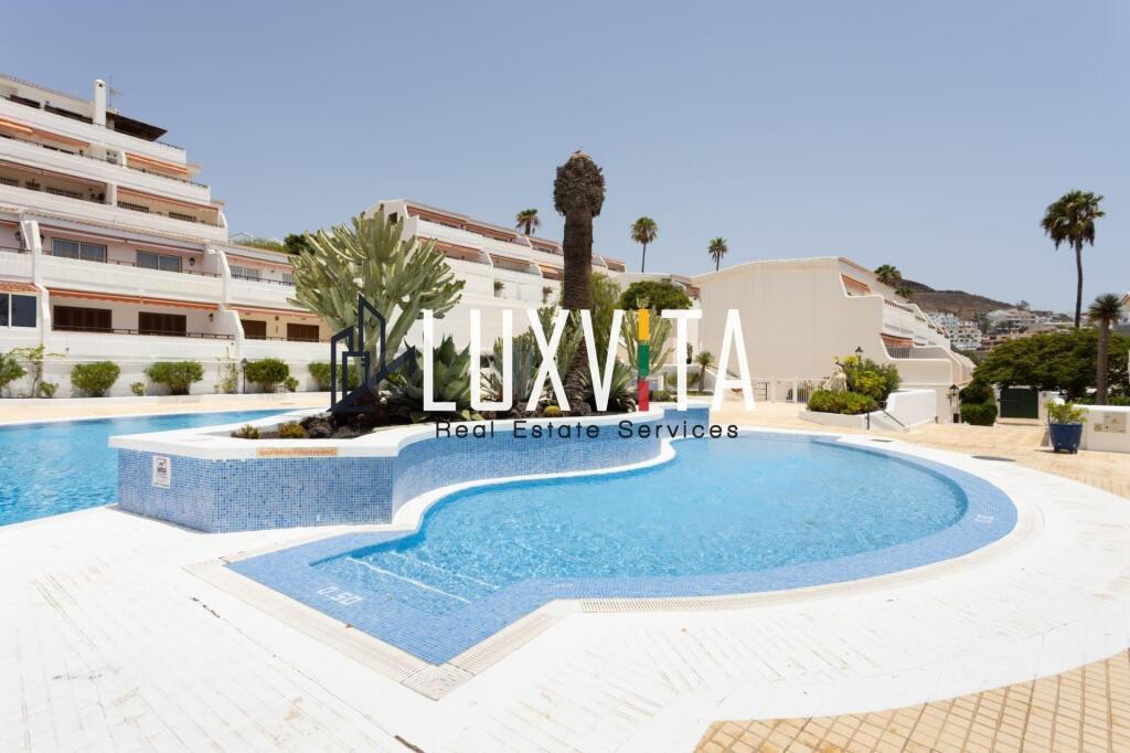 ATICO DUPLEX EN PLAYA DE LAS AMERICAS CON VISTAS AL MAR - foto 3
