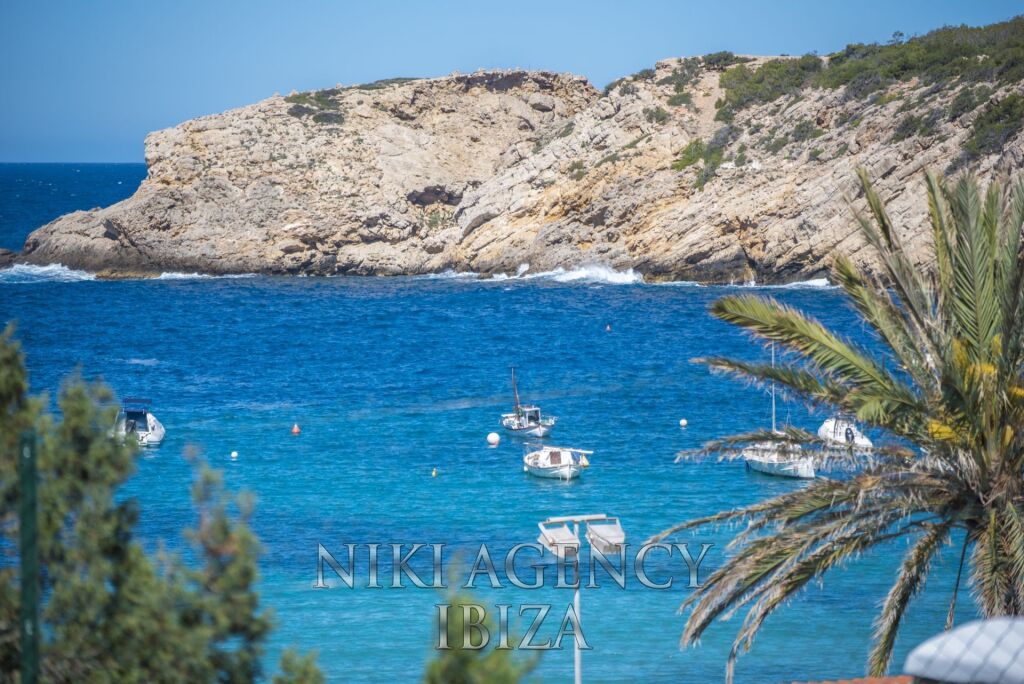 Apartamento en Venta en Sant Josep De Sa Talaia Baleares