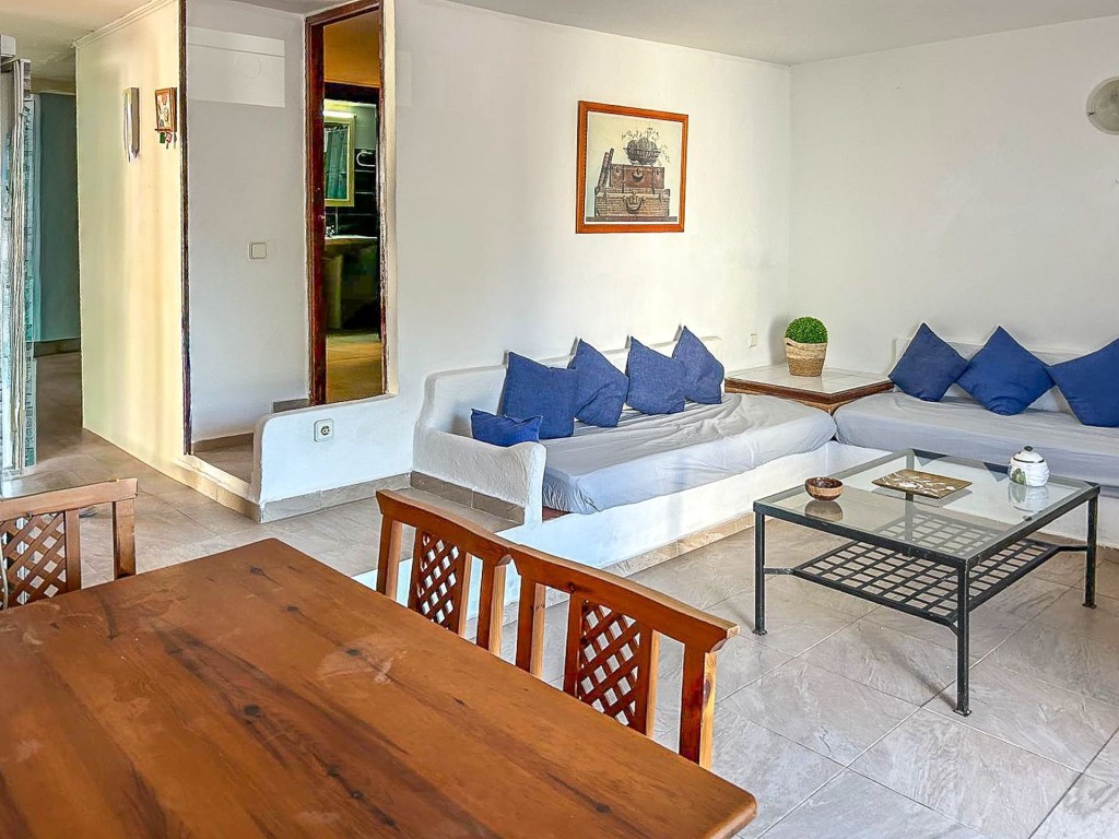 Casa-Chalet en Venta en Sant Josep De Sa Talaia Baleares