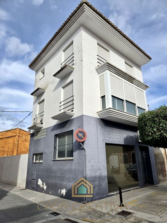 Casa-Chalet en Venta en Benirredrà Valencia