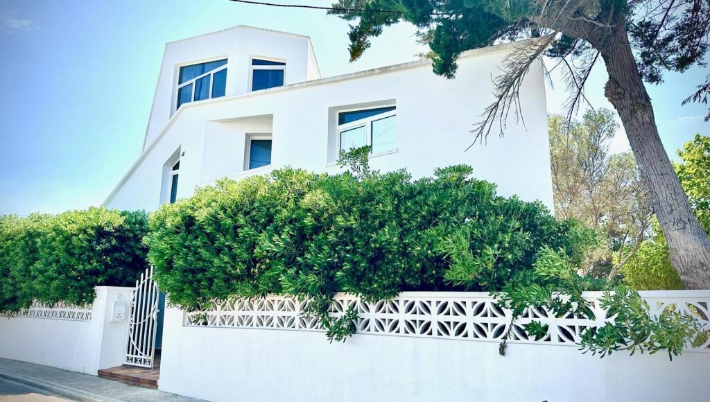 Chalet con Licencia Turística en Son Vilar, Es Castell: ¡Una - foto 2