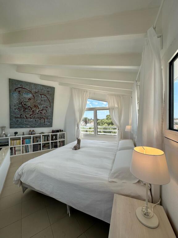 Chalet con Licencia Turística en Son Vilar, Es Castell: ¡Una - foto 3