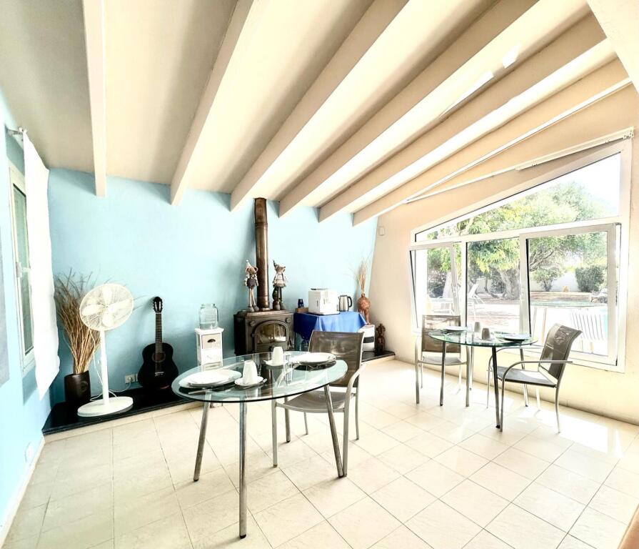 Chalet con Licencia Turística en Son Vilar, Es Castell: ¡Una - foto 5