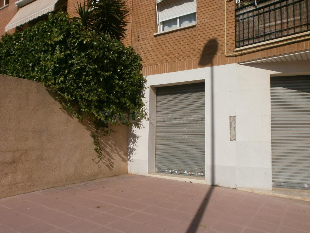Local comercial en Venta en Tarragona Tarragona