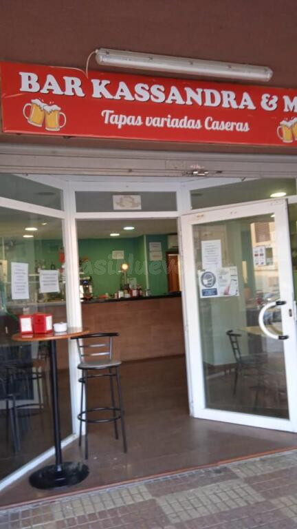 Local comercial en Venta en Tarragona Tarragona