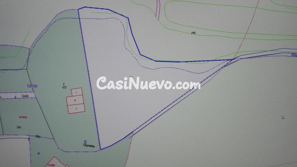 Solar urbano en Venta en Prades Tarragona - foto 2