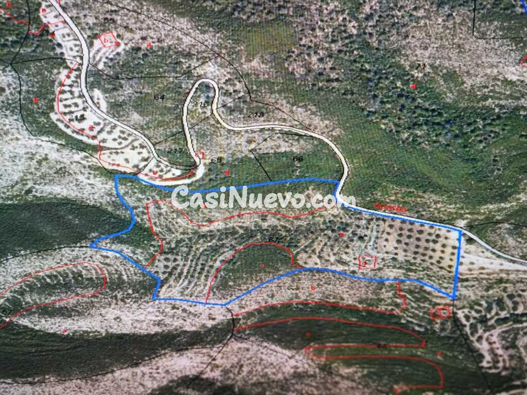 Suelo rústico en Venta en Vilalba Dels Arcs Tarragona