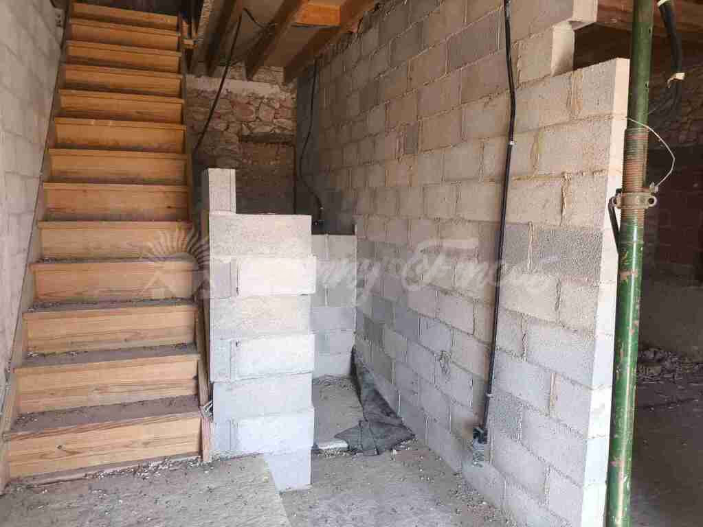 Casa de campo-Masía en Venta en Caudete Albacete - foto 5