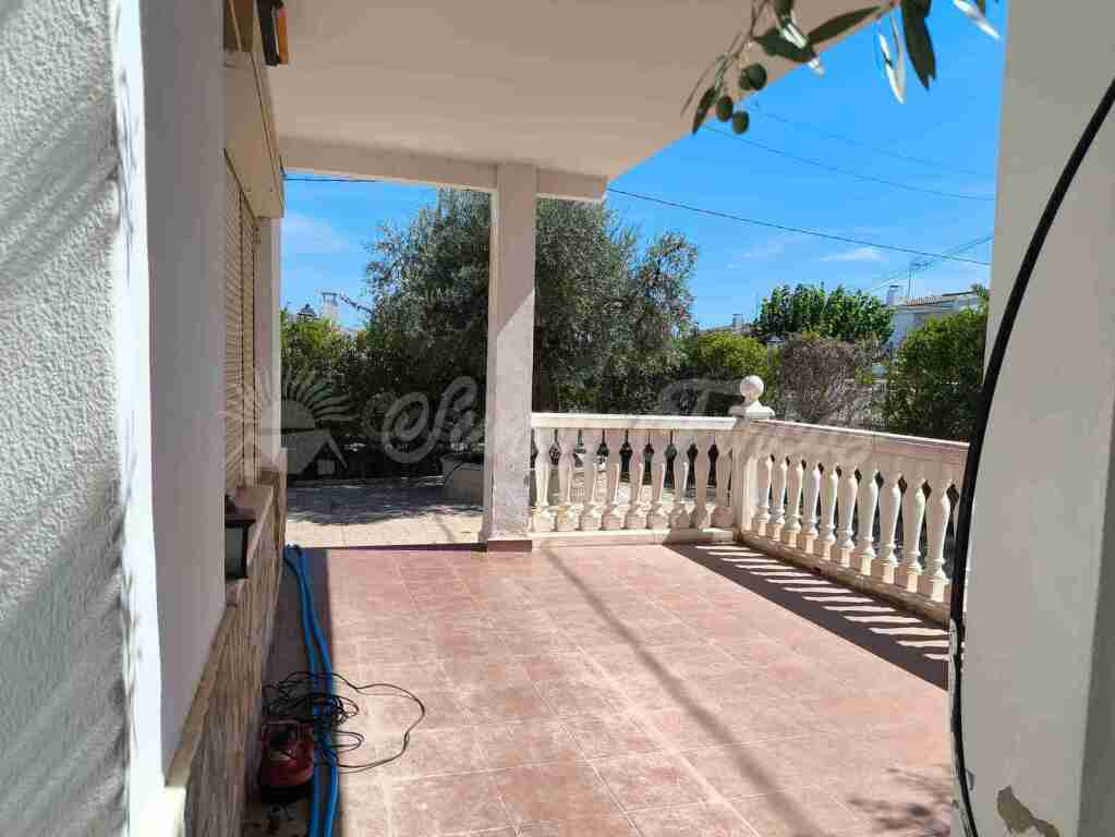 Casa-Chalet en Venta en Campo De Mirra Alicante - foto 4