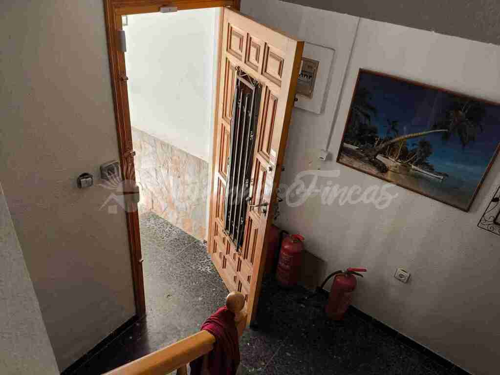 Casa-Chalet en Venta en Campo De Mirra Alicante - foto 5