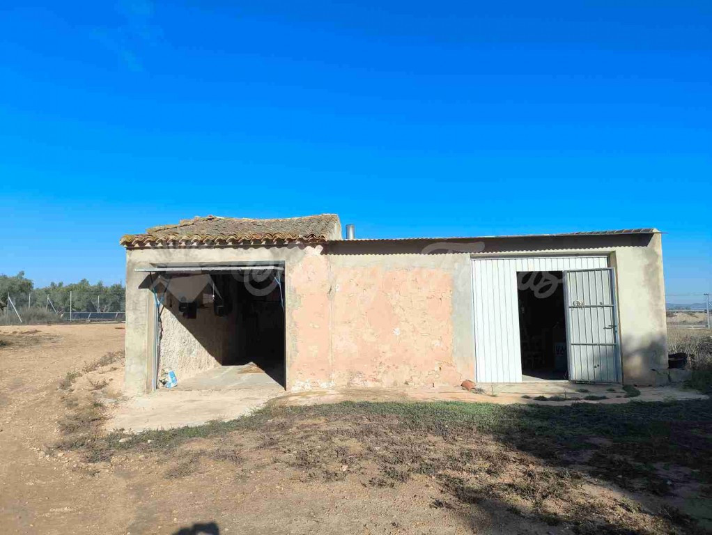 Casa de campo-Masía en Venta en Yecla Murcia - foto 2