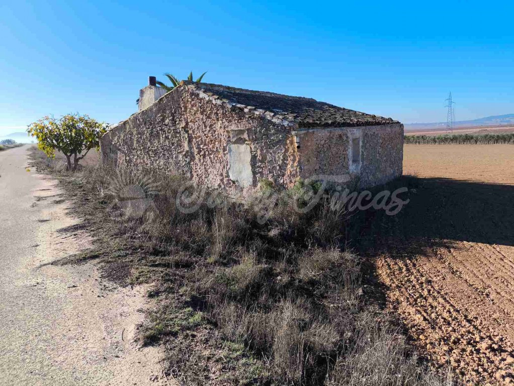 Suelo rústico en Venta en Yecla Murcia - foto 2