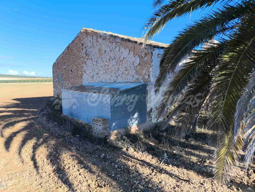 Suelo rústico en Venta en Yecla Murcia - foto 3