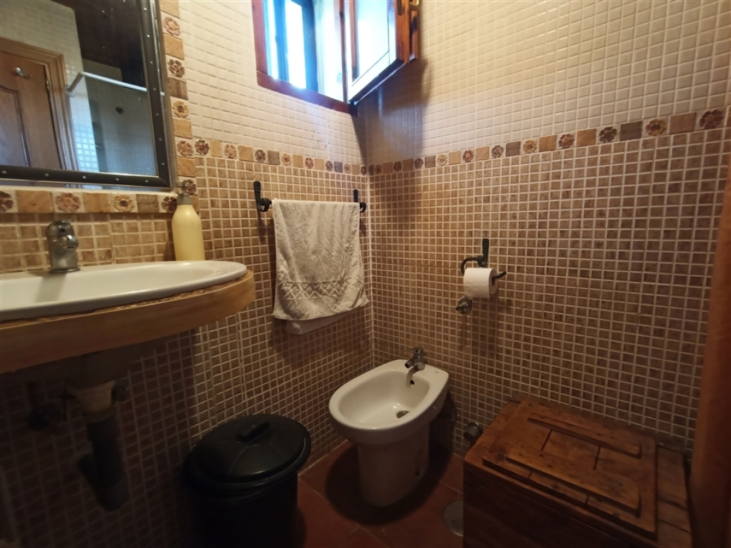 Casa de campo-Masía en Venta en Burgo, El Málaga - foto 4