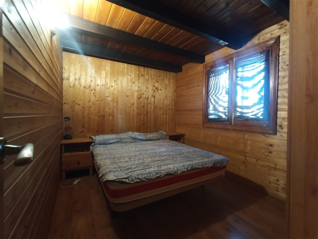 Casa de campo-Masía en Venta en Burgo, El Málaga - foto 5